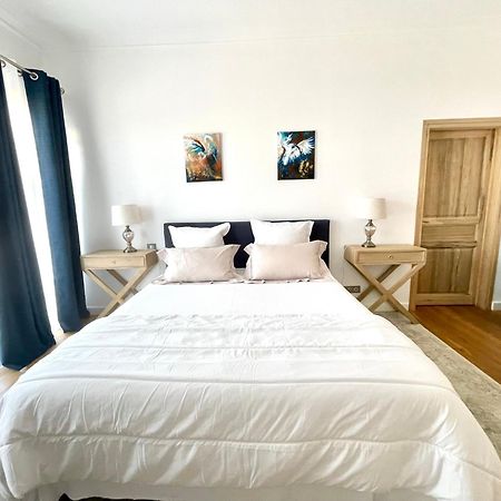 La Soleillade Aixoise Panzió Aix-en-Provence Szoba fotó