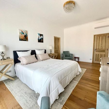 La Soleillade Aixoise Panzió Aix-en-Provence Szoba fotó