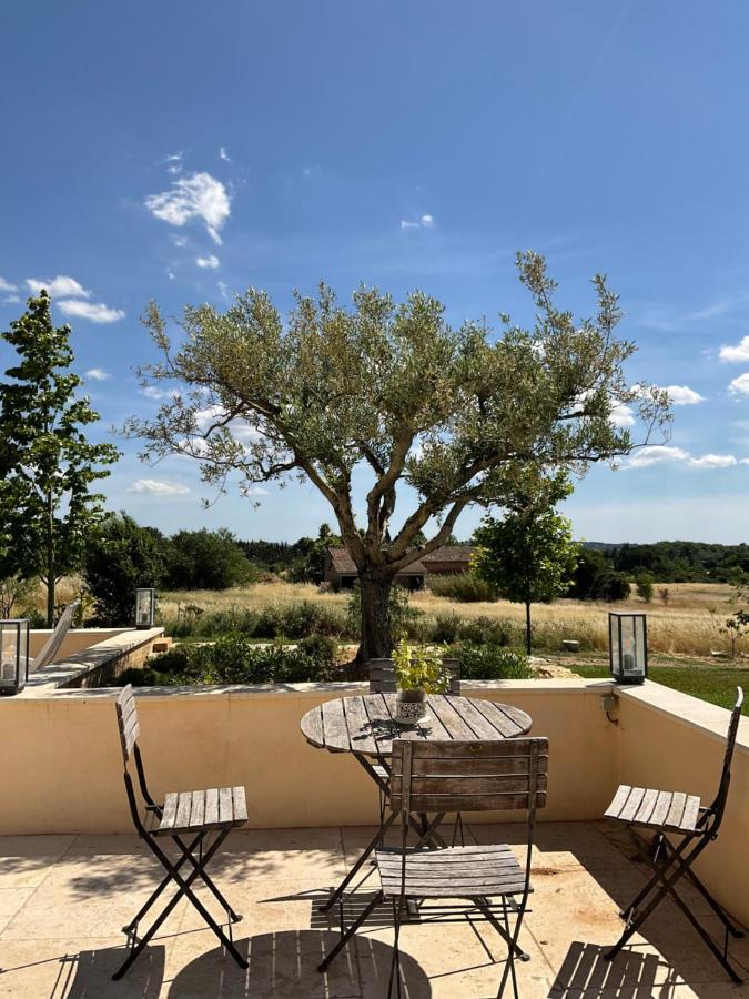La Soleillade Aixoise Panzió Aix-en-Provence Kültér fotó