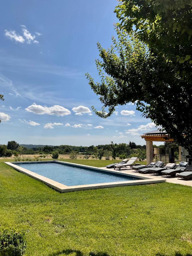La Soleillade Aixoise Panzió Aix-en-Provence Kültér fotó
